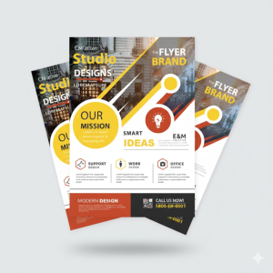 Flyers Printing