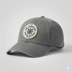 Branded Cap