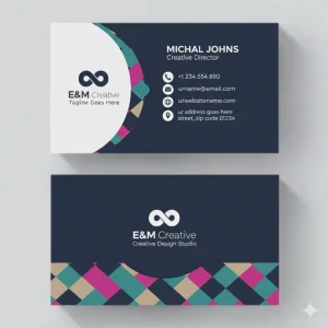 Business Cards Printing