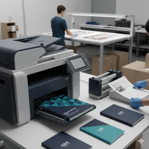 Document Printing
