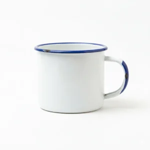 Enamel Mug