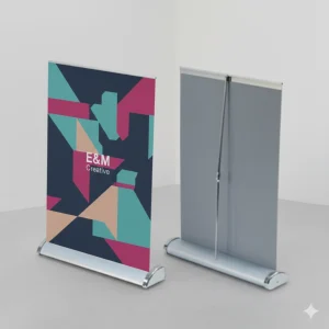 Table Rollup Printing