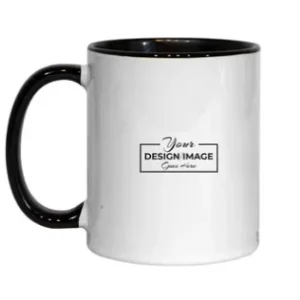 Dual-tone Mugs
